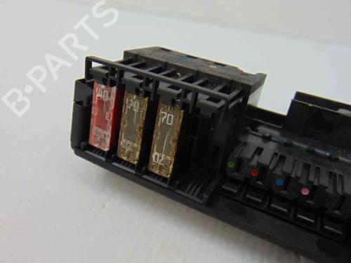 Fuse box MERCEDES-BENZ M-CLASS (W164) ML 320 CDI 4-matic (164.122) | BP7730935E1 
