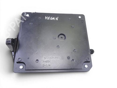 Fuse box RENAULT MEGANE III Hatchback (BZ0/1_, B3_) 1.5 dCi (BZ09, BZ0D, BZ1W, BZ29, BZ14) | BP35736972E1 - Image 5