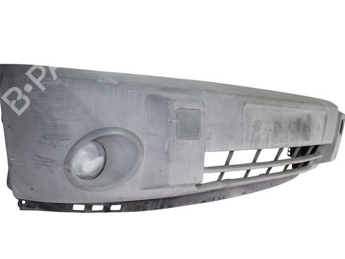 Front bumper FORD TOURNEO CONNECT 1.8 TDCi | BP21667596C7 