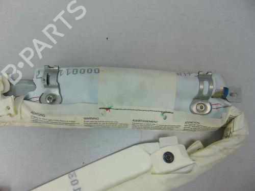 Right curtain airbag SEAT LEON (1P1)  | BP7727020C12 
