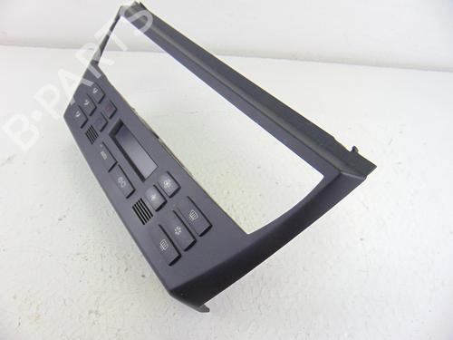Climate control BMW X3 (E83) 2.0 d | BP7729104I5 