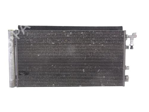 Used AC radiator AC radiator RENAULT MEGANE III Grandtour (KZ0/1) [2008-2016] 32453219 32453219