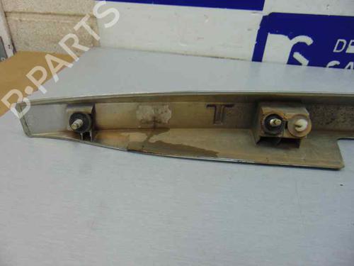 Tailgate handle PEUGEOT 407 SW (6E_, 6D_) 2.2 HDi 170 | BP7725431C132 