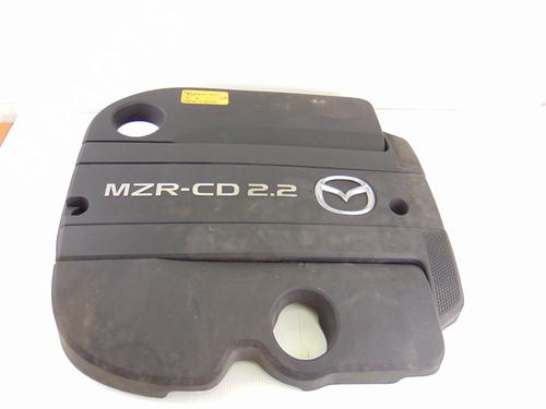 Tapa motor MAZDA CX-7 (ER) 2.2 MZR-CD AWD (ER10A) (173 hp)null