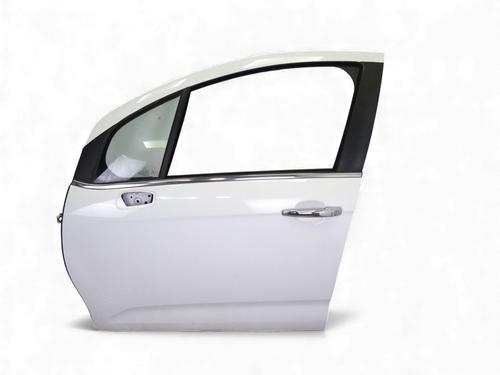 Used Left front door CITROËN C1 (PM_, PN_) 1.0 (68 hp) 23391893