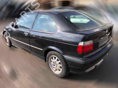 Mass air flow sensor BMW 3 Compact (E36) 316 i | BP7718732M95 - Image 7