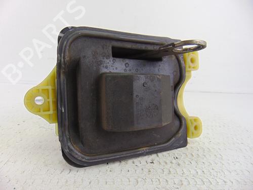Gear lever MERCEDES-BENZ GLK-CLASS (X204) 320 CDI 4-matic (204.983) | BP9745812M90 