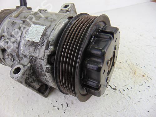 AC compressor OPEL CORSA D (S07) 1.3 CDTI (L08, L68) | BP10647280M34 