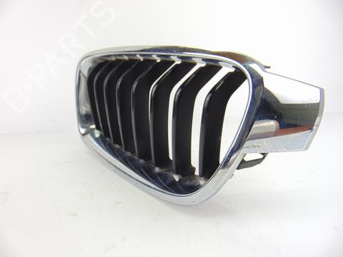 Grille BMW 3 (F30, F80) 318 d | BP14049082C40