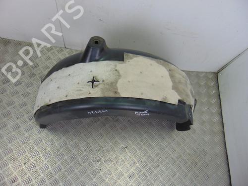 Wheel arch PEUGEOT 208 I (CA_, CC_) 1.2 THP 110 | BP14048836C56