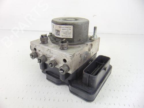 Used ABS pump PEUGEOT 308 II (LB_, LP_, LW_, LH_, L3_) [2013-2021]  9838294