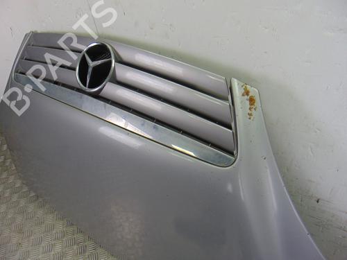Hood MERCEDES-BENZ A-CLASS (W168) A 170 CDI (168.008) | BP11146374C1 
