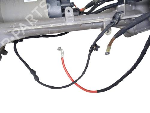 Steering rack AUDI Q3 (F3B) 35 TDI | BP29547224M22 