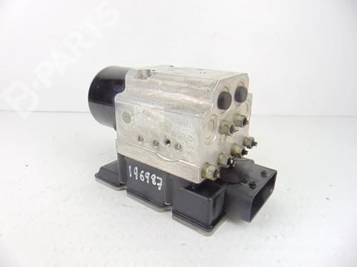 Used ABS pump ABS pump SAAB 9-3 Estate (E50) 1.9 TiD (150 hp) 9838336 9838336