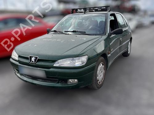 Generator PEUGEOT 306 (7B, N3, N5) 1.9 STD | BP18096036M7