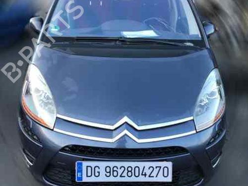 Electronic module CITROËN C4 Picasso I MPV (UD_) | BP7730735M83