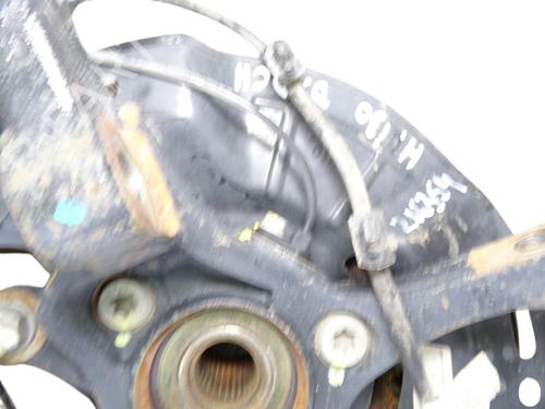 Right front steering knuckle HYUNDAI i30 (PDE, PD, PDEN)  | BP29547232M26 