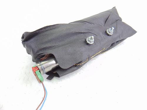 Right seat airbag DACIA DUSTER SUV Van 1.5 dCi 4x4 | BP10055385C14 