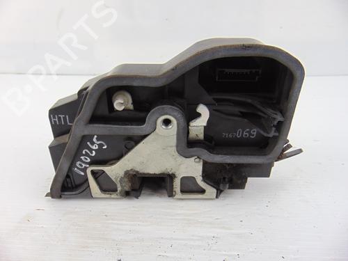 Rear left lock BMW 1 (E87) 120 d | BP8247972C100