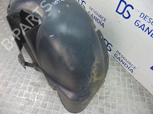 Wheel arch VW TOURAN (1T1, 1T2) 2.0 TDI | BP14048129C56 