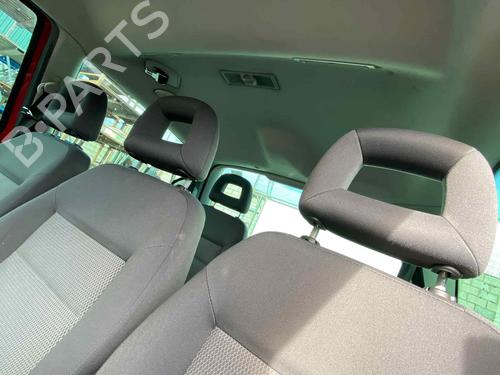 Mass air flow sensor SEAT ALHAMBRA (7V8, 7V9) 2.0 TDI | BP7726936M95 