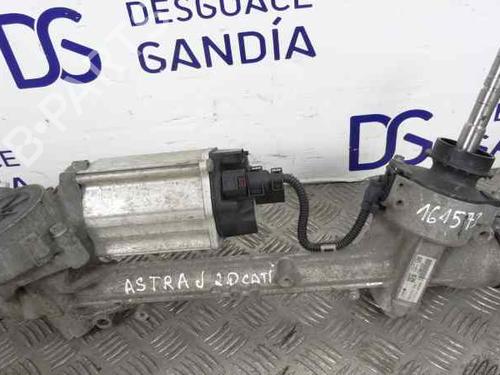 Steering rack OPEL ASTRA J Sports Tourer (P10) | BP7719092M22