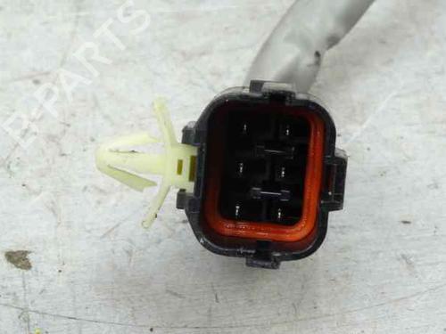 Front right lock KIA SORENTO I (JC) 2.5 CRDi 4WD | BP7724010C97 