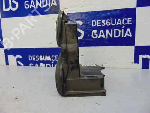 Rear right lock OPEL ASTRA K (B16) 1.4 Turbo (68) | BP7724159C99 