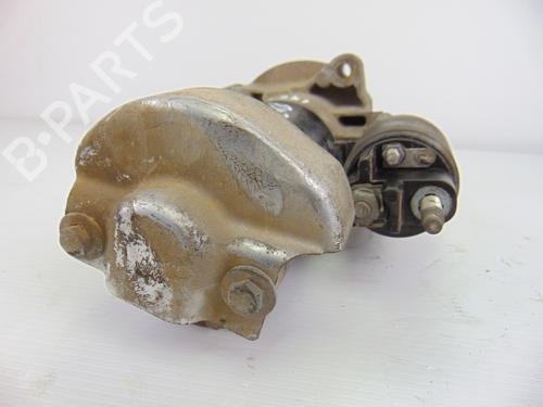 Starter PEUGEOT 106 II (1A_, 1C_) 1.5 D | BP8698581M8 