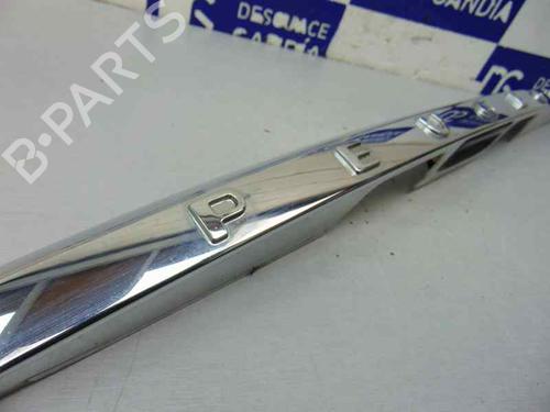 Tailgate handle PEUGEOT 407 SW (6E_, 6D_) 2.2 HDi 170 | BP7725431C132 