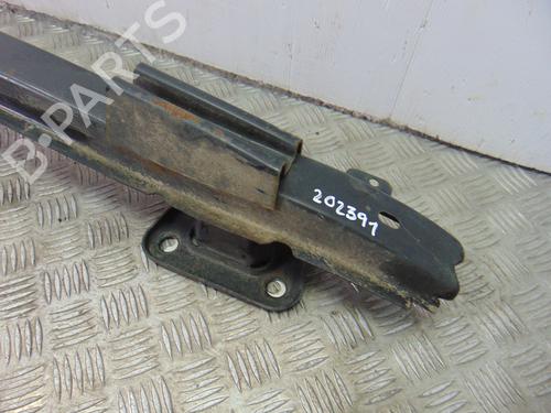 Rear bumper reinforcement BMW 1 (E87) 118 d | BP11223333C73 