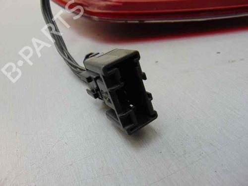 Right taillight CITROËN C4 I (LC_)  | BP7724641C35 