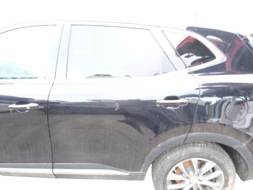Left rear door MG MG HS (AS23)  | BP29714955C4 