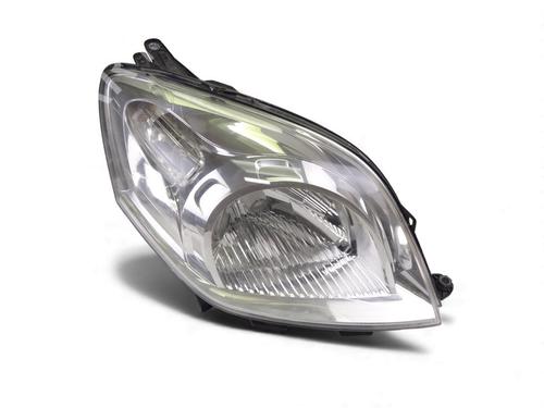 Højre forlygte PEUGEOT BIPPER (AA_) [2008-2026]  30319018