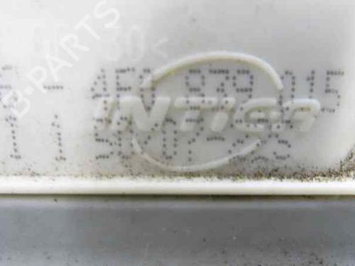 Rear left lock AUDI A6 C6 (4F2) 2.0 TDI | BP7720047C100 