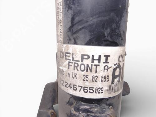Left front shock absorber MINI MINI (R56) One | BP30977327M16