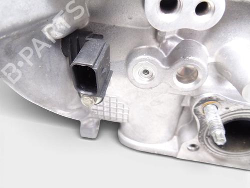 Cylinder head LAND ROVER RANGE ROVER SPORT II (L494)  | BP31393087M5 