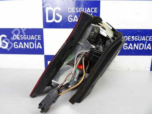 Left taillight BMW 3 (E46) 320 d | BP7720319C34 