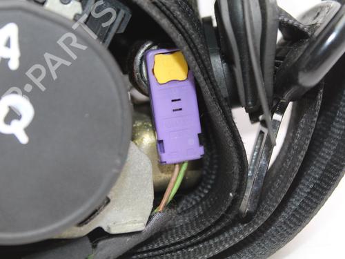 Kollisonspute sett SEAT TOLEDO III (5P2)  | BP19342238C86 