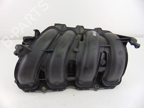 Colector de admissão PEUGEOT 207 (WA_, WC_) 1.4 16V (95 hp) 760573380 | 760573380 |