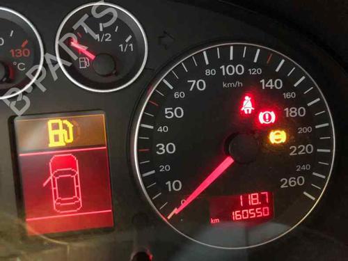 Right curtain airbag AUDI A3 Sportback (8PA)  | BP7725250C12 