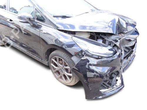 Left taillight FORD FIESTA VII (HJ, HF) 1.0 EcoBoost | BP30467722C34