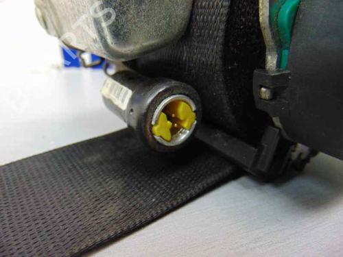 Front right seatbelt MERCEDES-BENZ B-CLASS Sports Tourer (W245) B 180 CDI (245.207) | BP8738616I25 