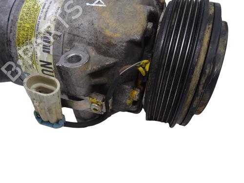 Klimakompressor OPEL CORSA C (X01) 1.2 (F08, F68) | BP18650529M34 