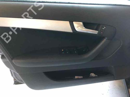 Right curtain airbag AUDI A3 Sportback (8PA)  | BP7725250C12 