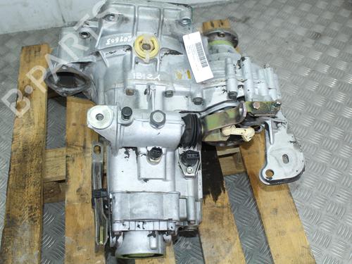 Gearbox SEAT IBIZA II (6K1) 1.9 D | BP10924621M3 