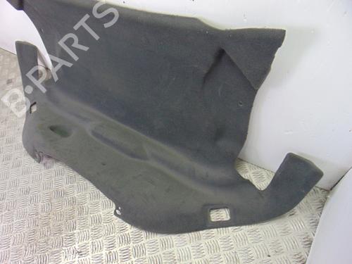 Boot lining MERCEDES-BENZ SL (R230) 500 (230.475) | BP8738738I3 