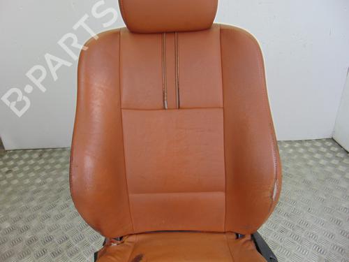 Seats set BMW X3 (E83) 2.0 d | BP9242967C78 
