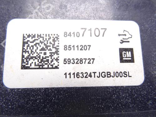 ABS pump OPEL INSIGNIA A (G09) 1.6 CDTi (68) | BP30400230M43 