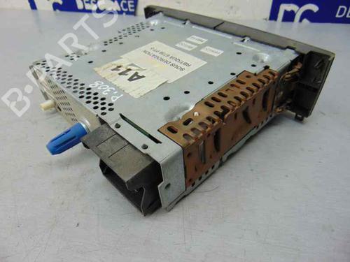 Radio PEUGEOT 308 I (4A_, 4C_)  | BP7730116E6 